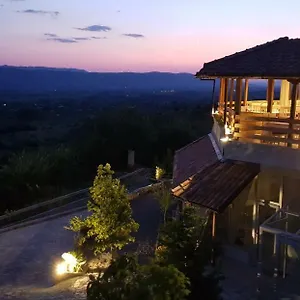 Agroturismo Hylli I Drites, Lezhë